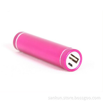 Famous Mobile Solar Power Bank Portable power bank for smartphone